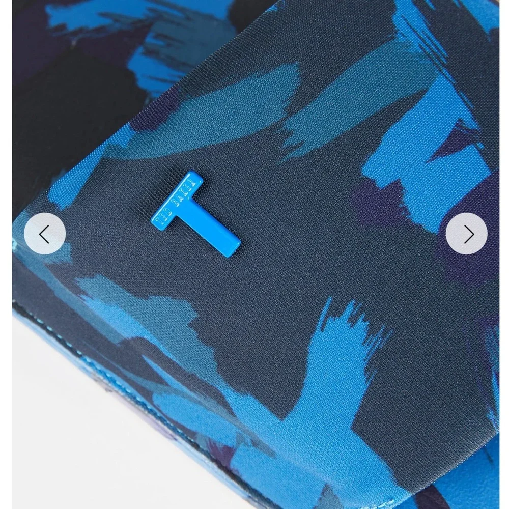 Ted Baker new box